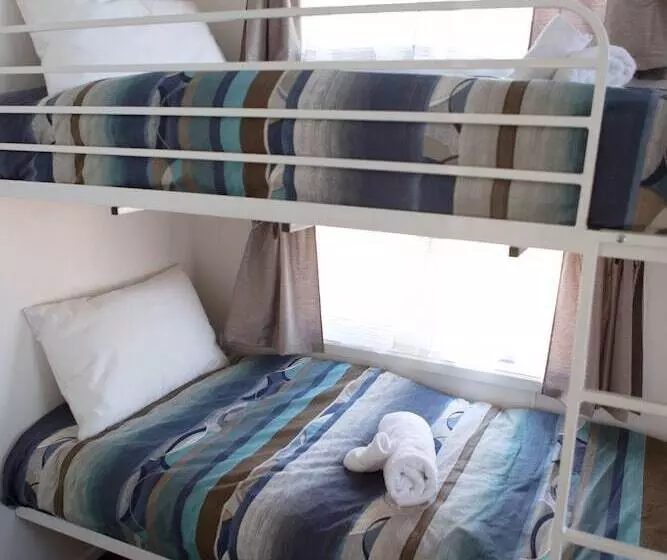 Western Gums Tourist Park