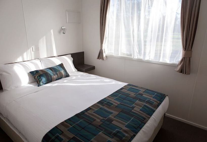 Western Gums Tourist Park