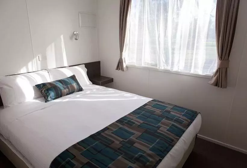 Western Gums Tourist Park