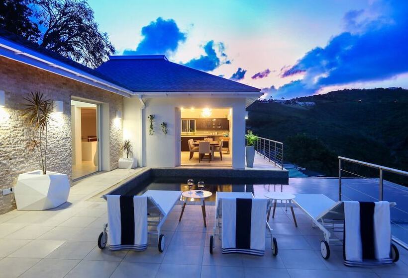 Xhale Luxury Villa