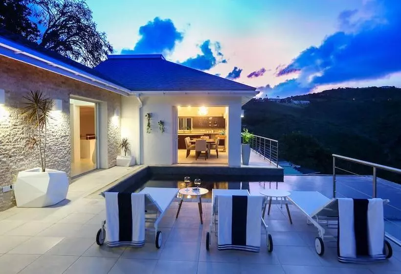 Xhale Luxury Villa