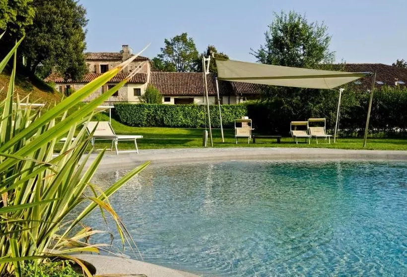 Agriturismo La Montecchia