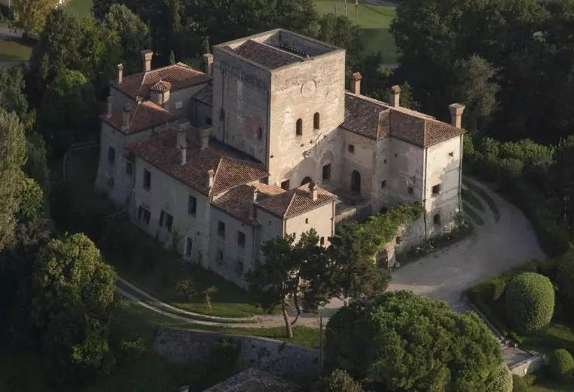 Agriturismo La Montecchia