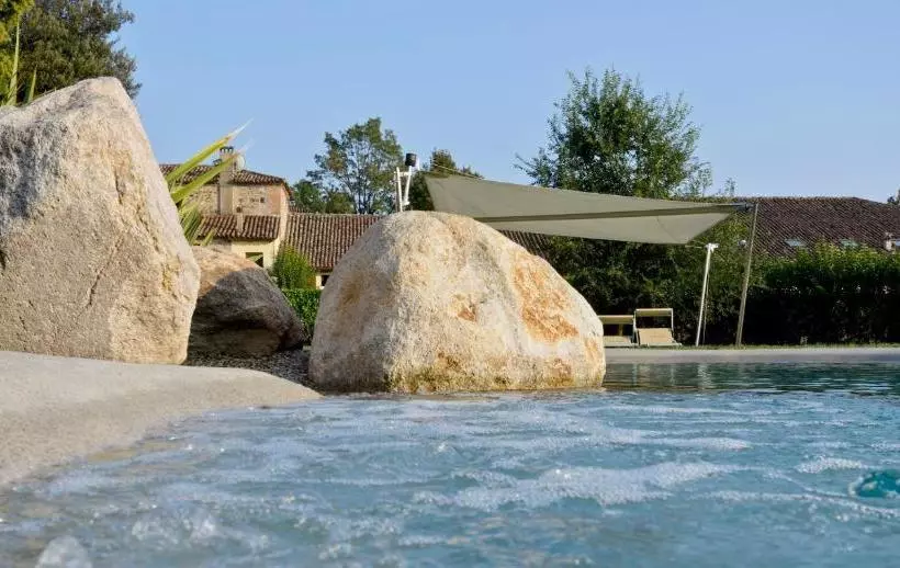 Agriturismo La Montecchia