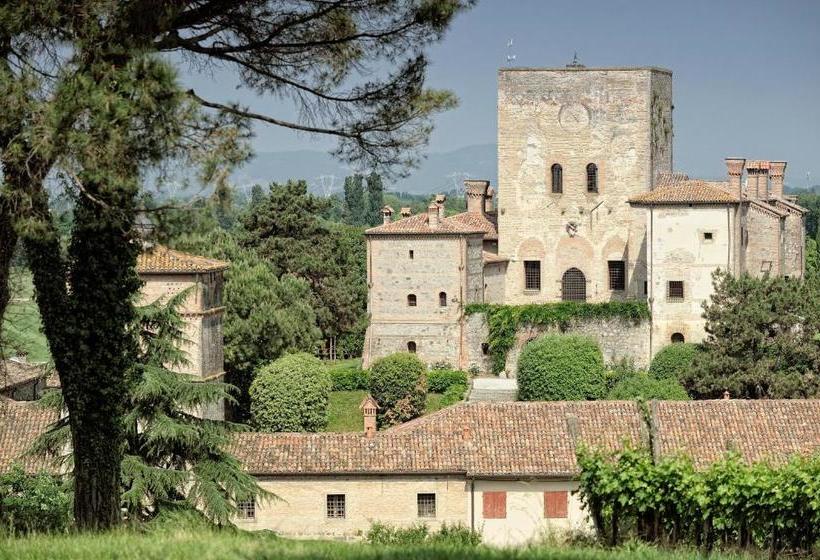 Agriturismo La Montecchia