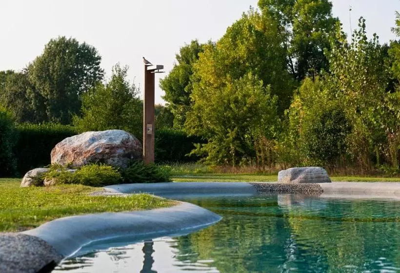 Agriturismo La Montecchia