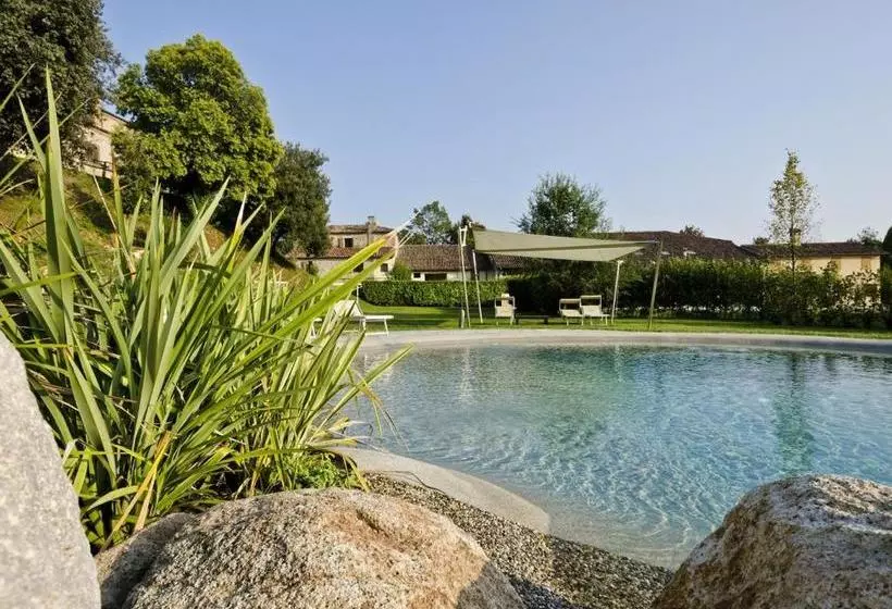 Agriturismo La Montecchia