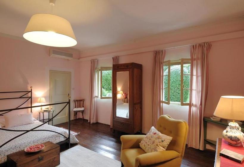 Agriturismo La Montecchia