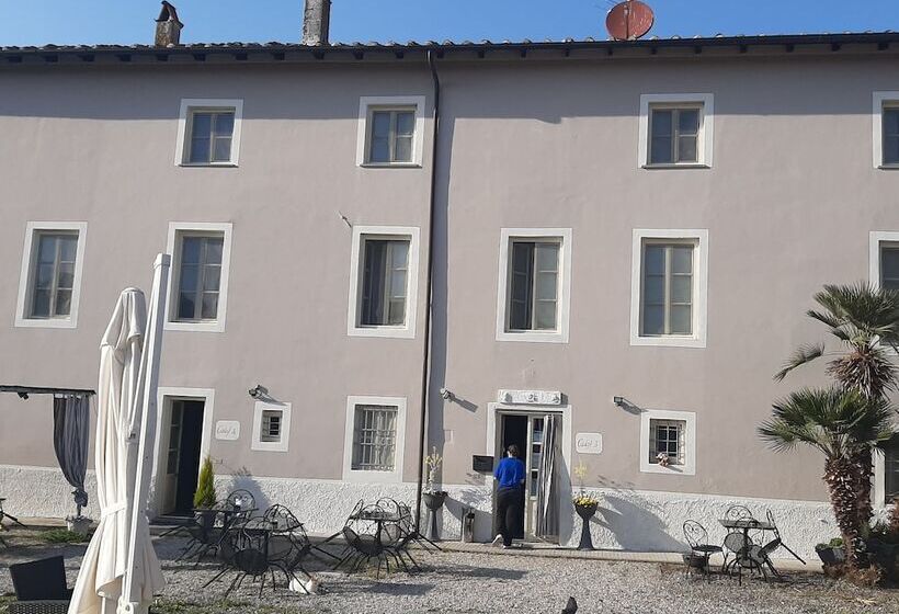 B&b Principe Calaf 3