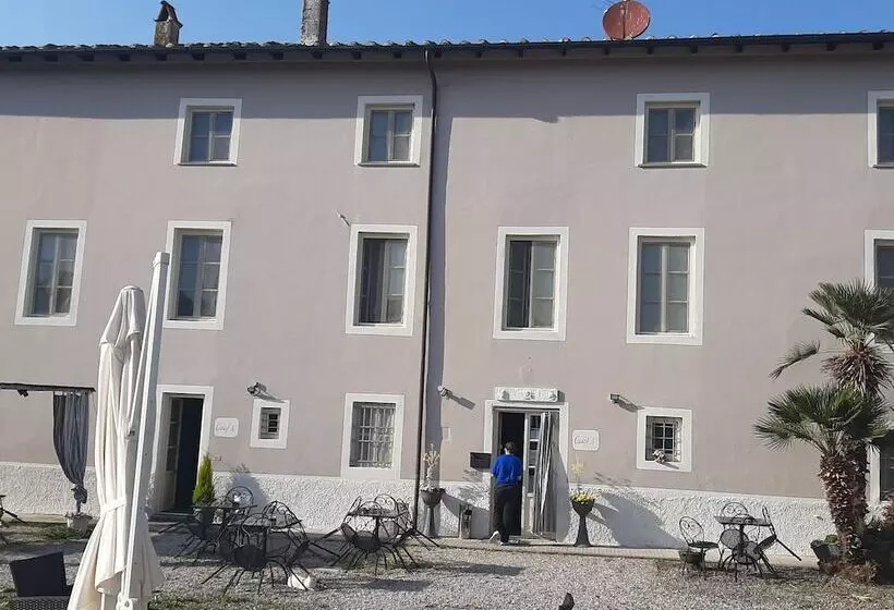 B&b Principe Calaf 3