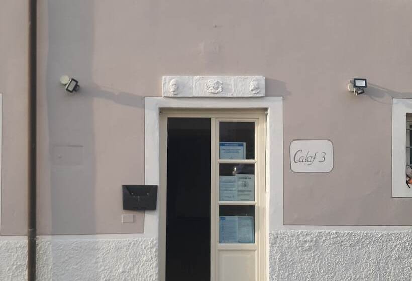 B&b Principe Calaf 3