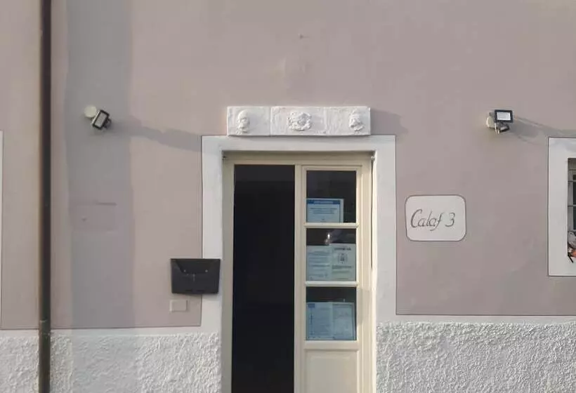 B&b Principe Calaf 3