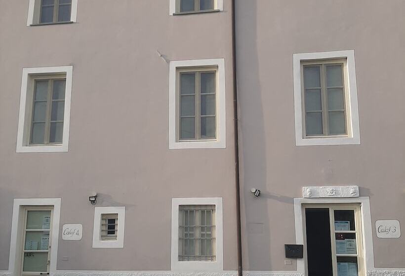 B&b Principe Calaf 3