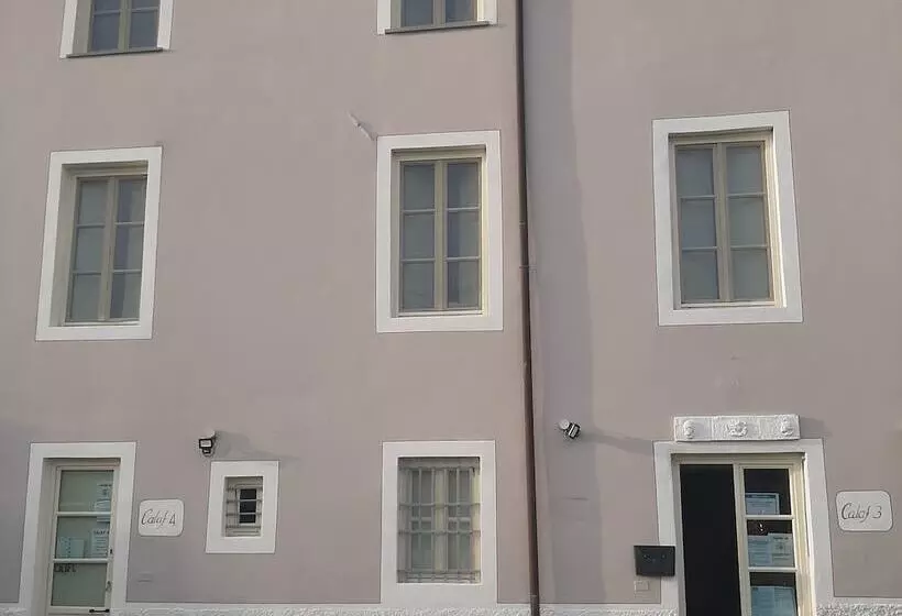 B&b Principe Calaf 3