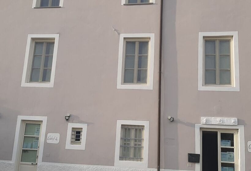 B&b Principe Calaf 3