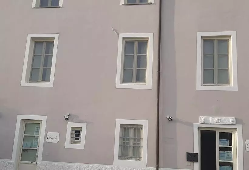 B&b Principe Calaf 3