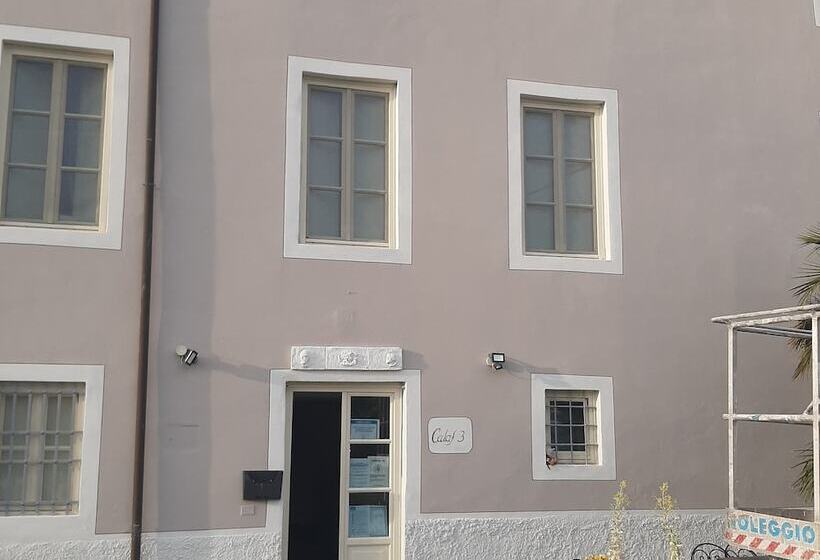 B&b Principe Calaf 3