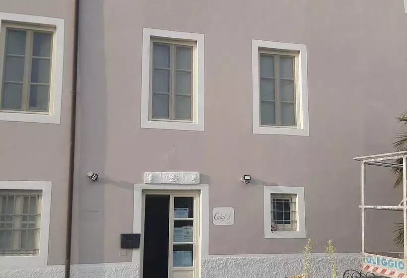 B&b Principe Calaf 3