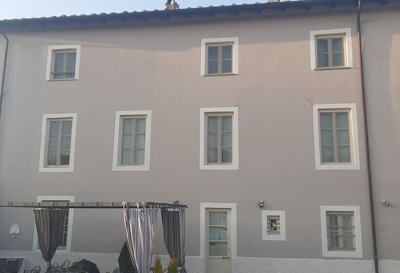 B&b Principe Calaf 3