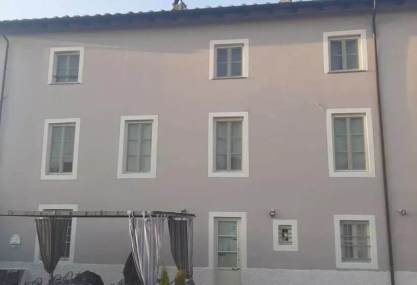 B&b Principe Calaf 3