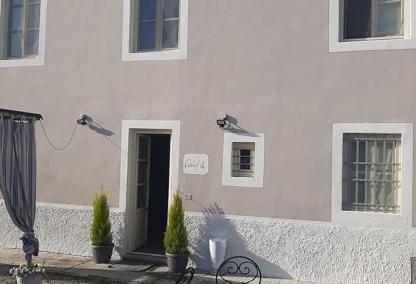 B&b Principe Calaf 3