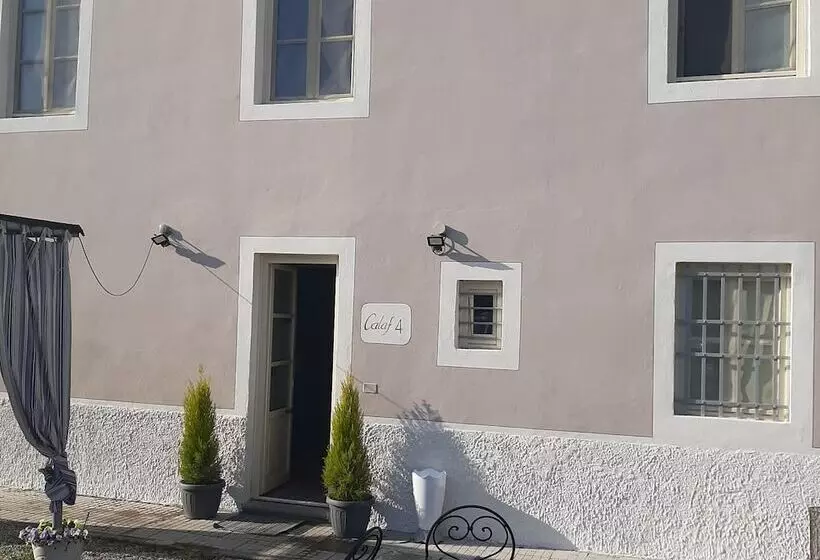 B&b Principe Calaf 3