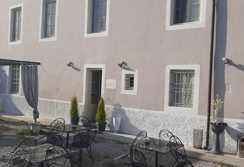 B&b Principe Calaf 3