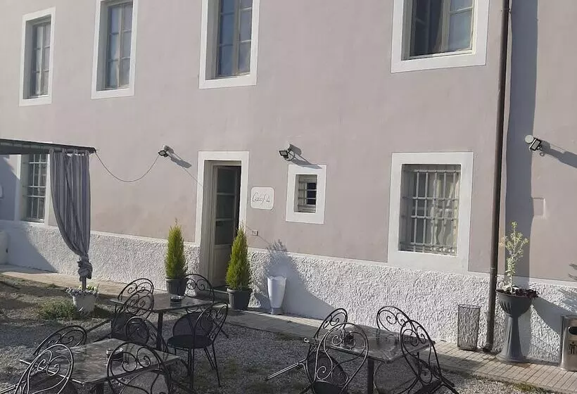 B&b Principe Calaf 3