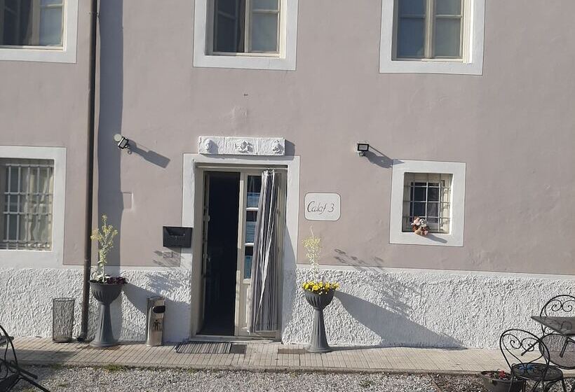 B&b Principe Calaf 3