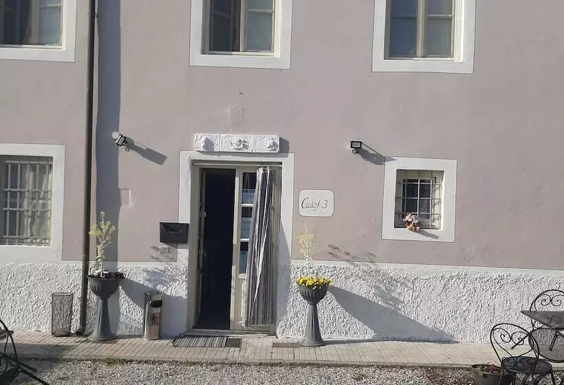 B&b Principe Calaf 3