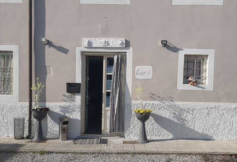 B&b Principe Calaf 3