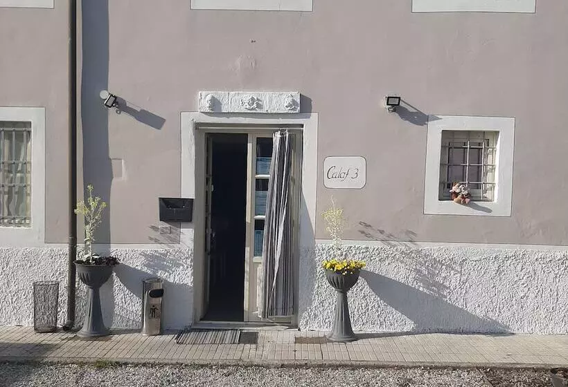 B&b Principe Calaf 3