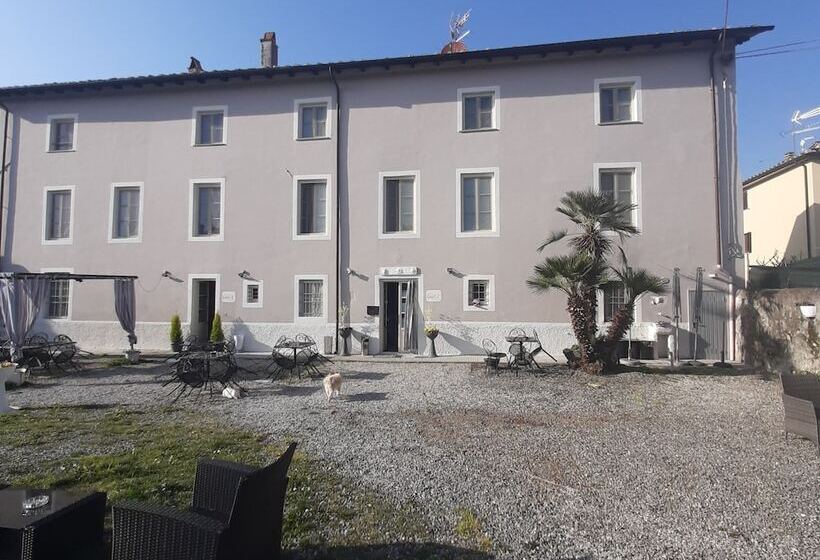 B&b Principe Calaf 3