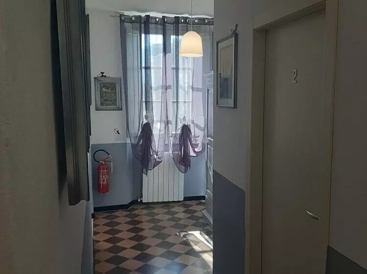 B&b Principe Calaf 3