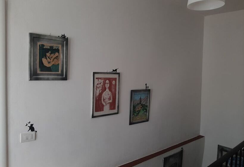 B&b Principe Calaf 3