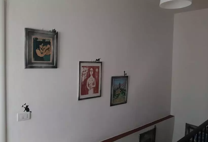 B&b Principe Calaf 3