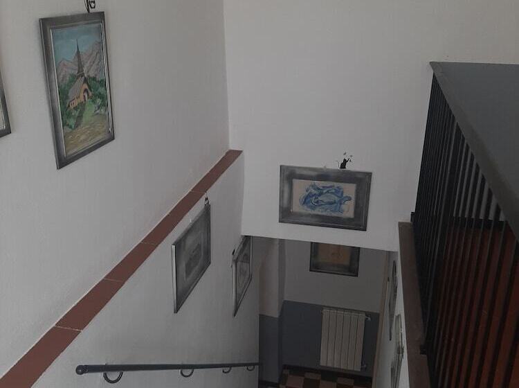 B&b Principe Calaf 3