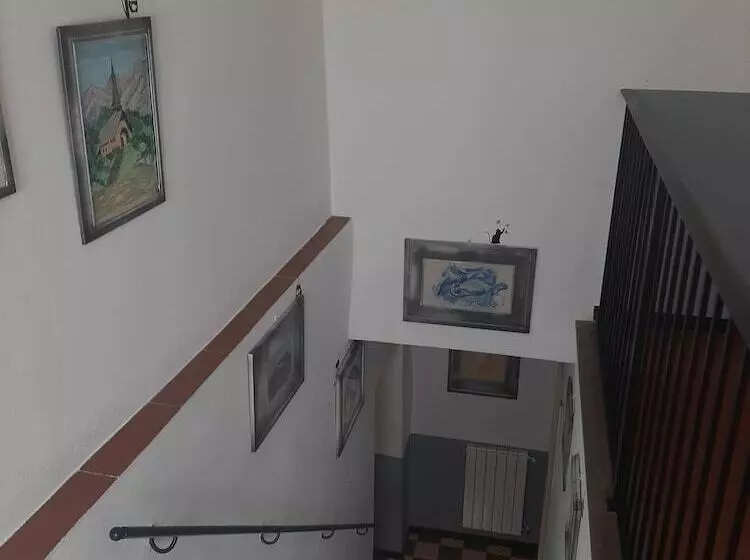 B&b Principe Calaf 3