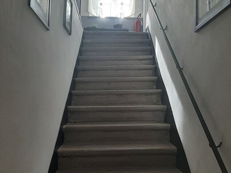 B&b Principe Calaf 3