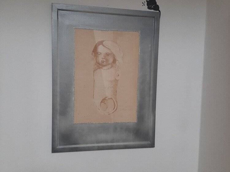 B&b Principe Calaf 3