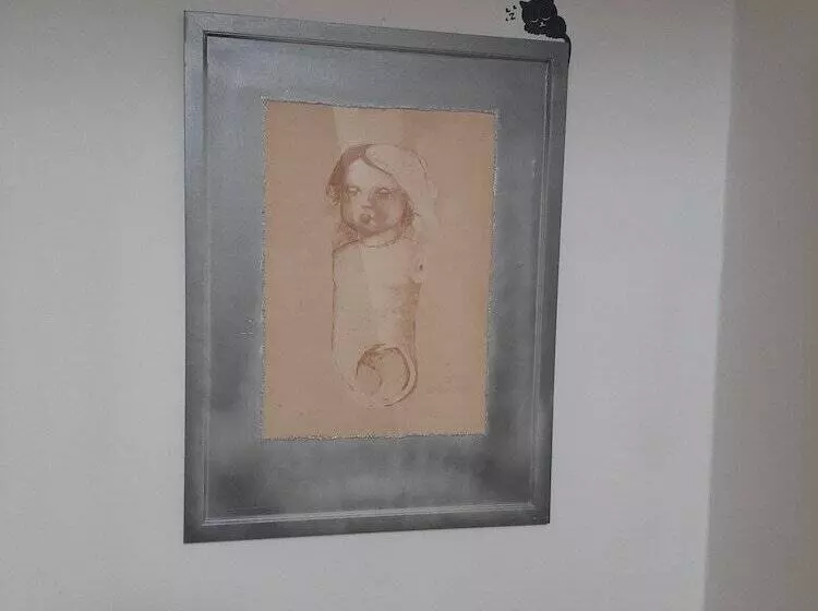 B&b Principe Calaf 3