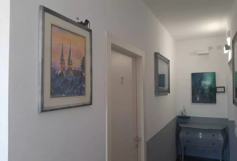 B&b Principe Calaf 3