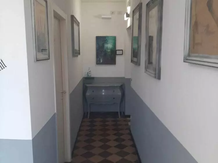 B&b Principe Calaf 3