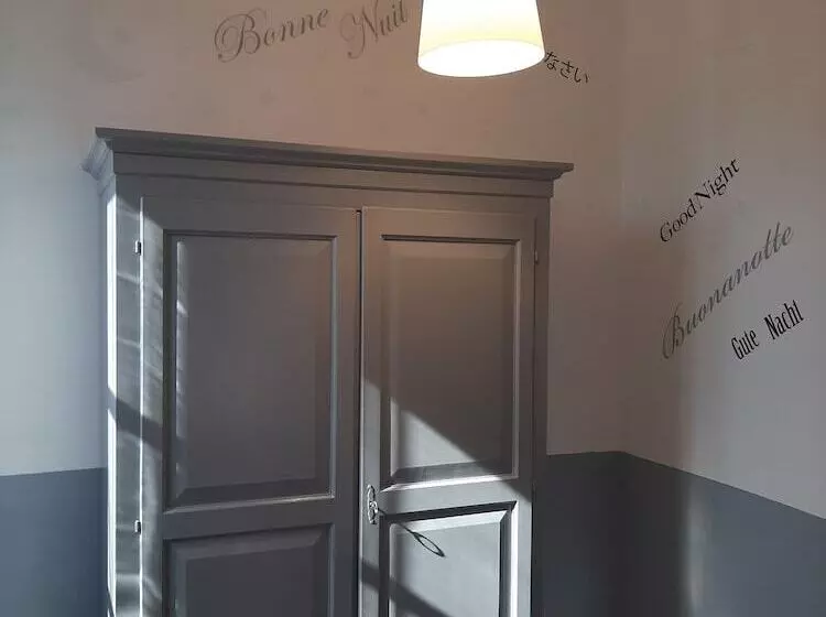 B&b Principe Calaf 3