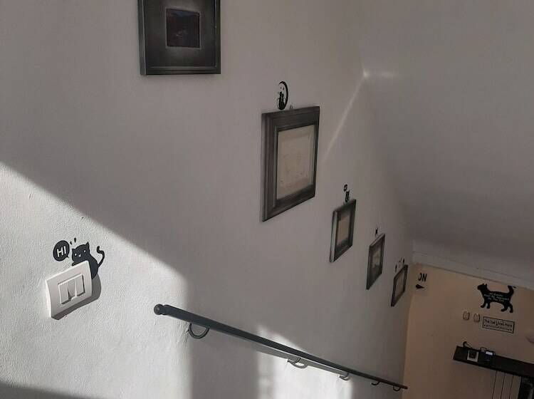 B&b Principe Calaf 3