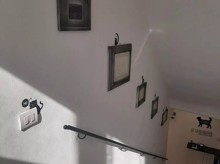 B&b Principe Calaf 3