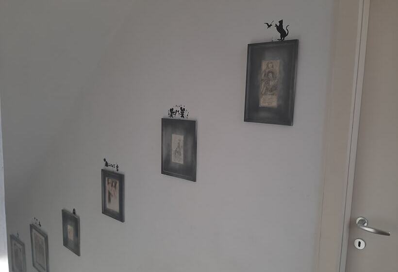 B&b Principe Calaf 3