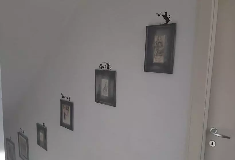 B&b Principe Calaf 3