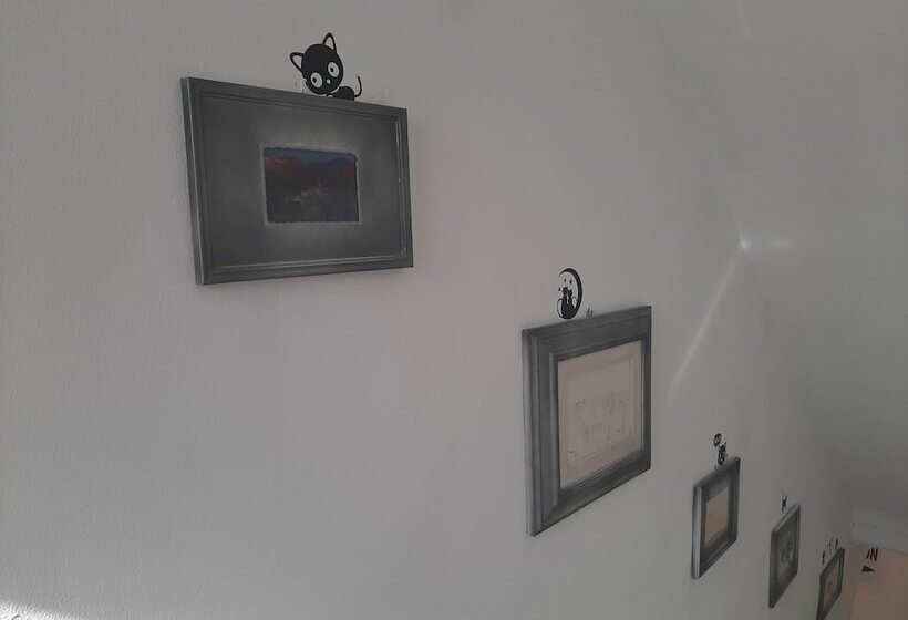 B&b Principe Calaf 3