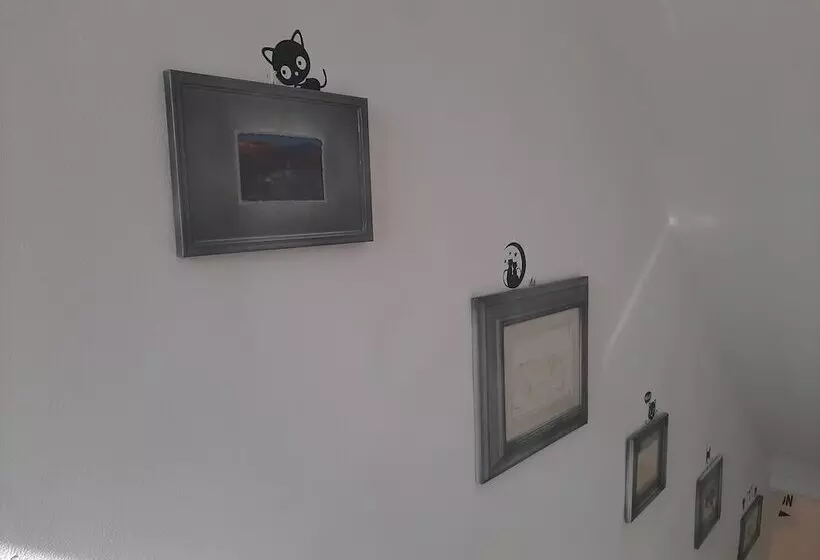 B&b Principe Calaf 3